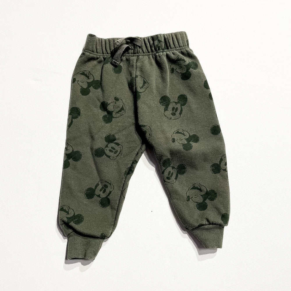 Disney Pants 6M|225714