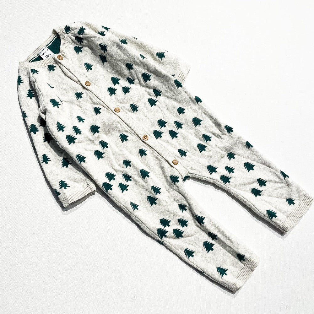 Carter's Romper 12M|231063
