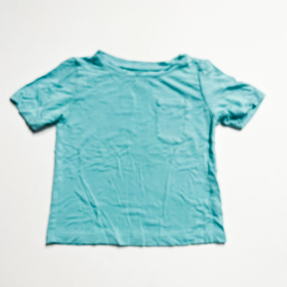 Kyte Shirt 3Y **Imeprfection|217473