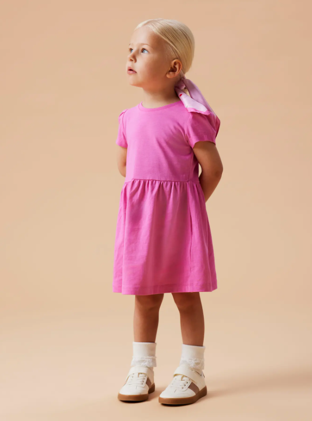 Name It - Petals Dress|209436
