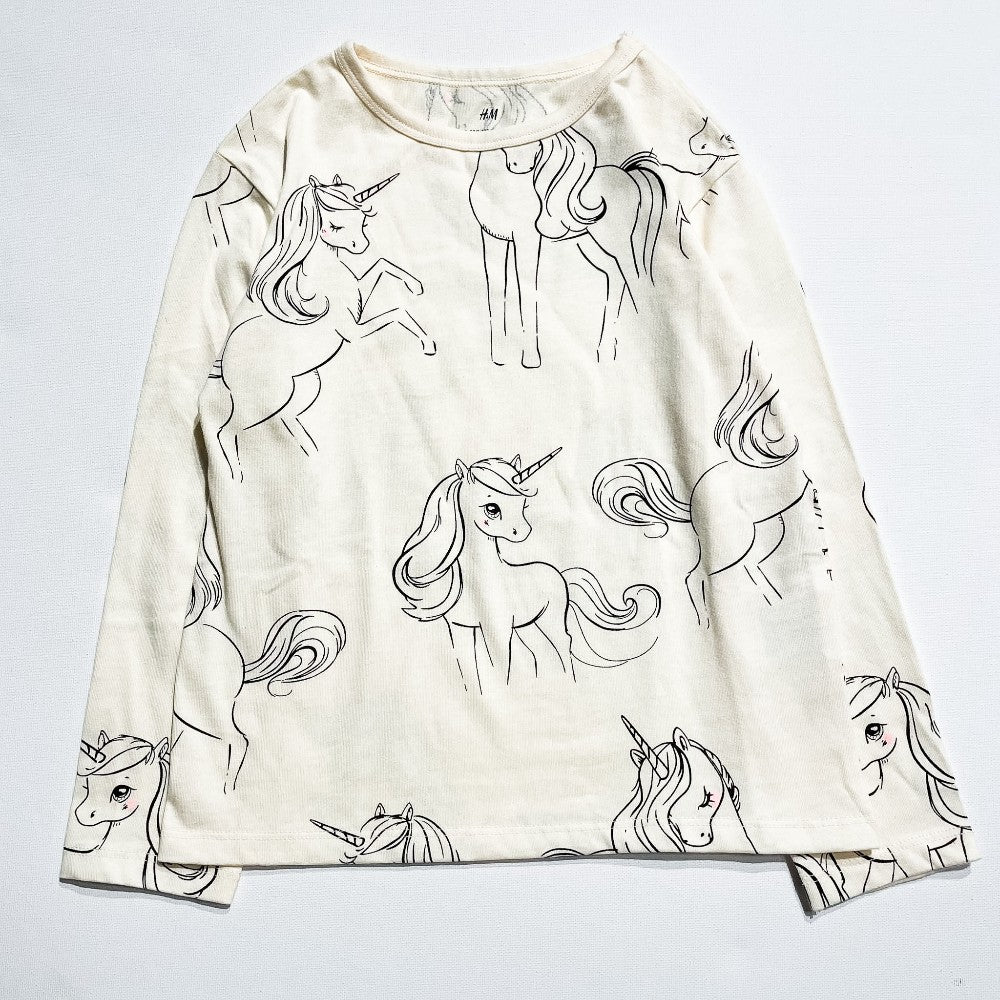 H&M Shirt 4-6Y|205769