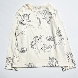 H&M Shirt 4-6Y|205769