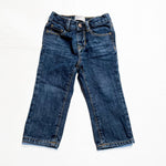 Gap Lined Jeans 12-18M|150436