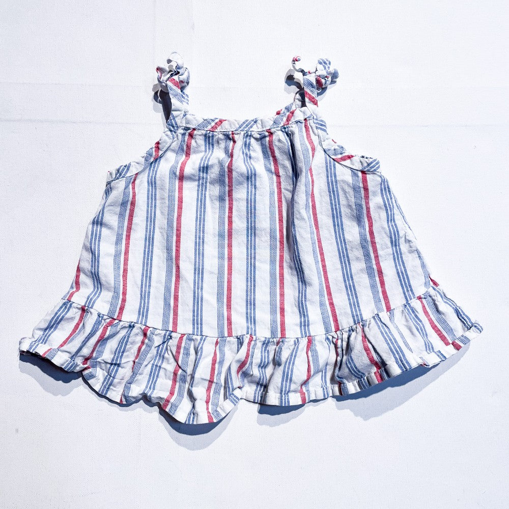 Oshkosh Shirt 12M|160806