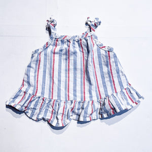 Oshkosh Shirt 12M|160806