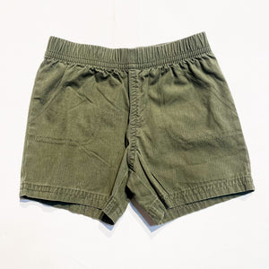 Carters Shorts 12M|169477