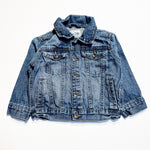 Place Jean Jacket 3Y|186469