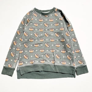 Little Bum Bum Sweatshirt 5-6Y|204786