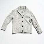 George Sweater 3Y|210475