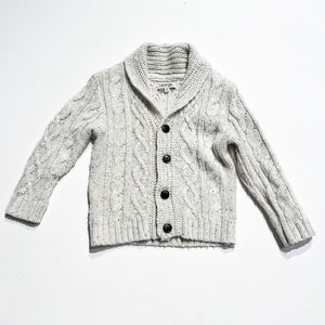 George Sweater 3Y|210475