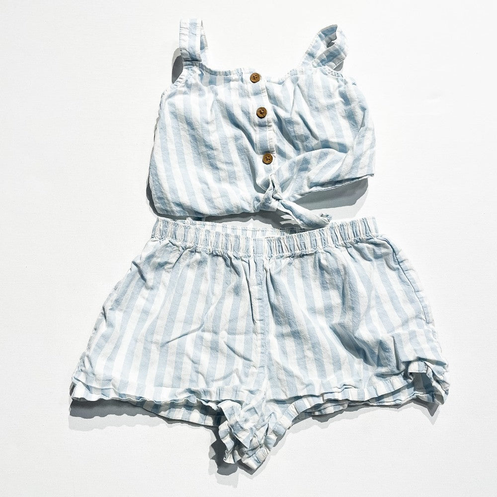 H&M Set 4/5Y|222282