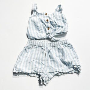 H&M Set 4/5Y|222282