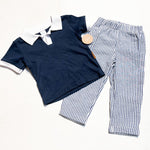 Lila & Jack Set 18-24M|169582