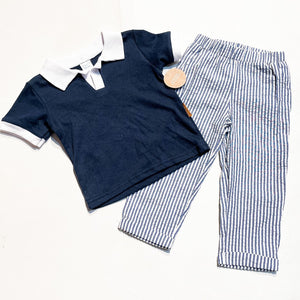Lila & Jack Set 18-24M|169582