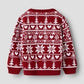 Name It - Holiday Knit Sweater 9227|231533