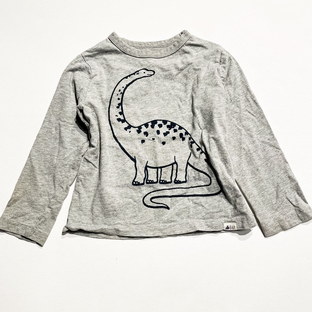 Gap Shirt 4Y *Imperfection|197423