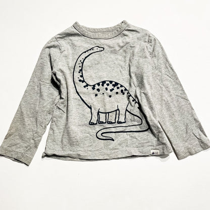 Gap Shirt 4Y *Imperfection|197423