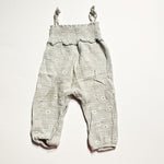 Emily & Oliver Romper 18M|217879