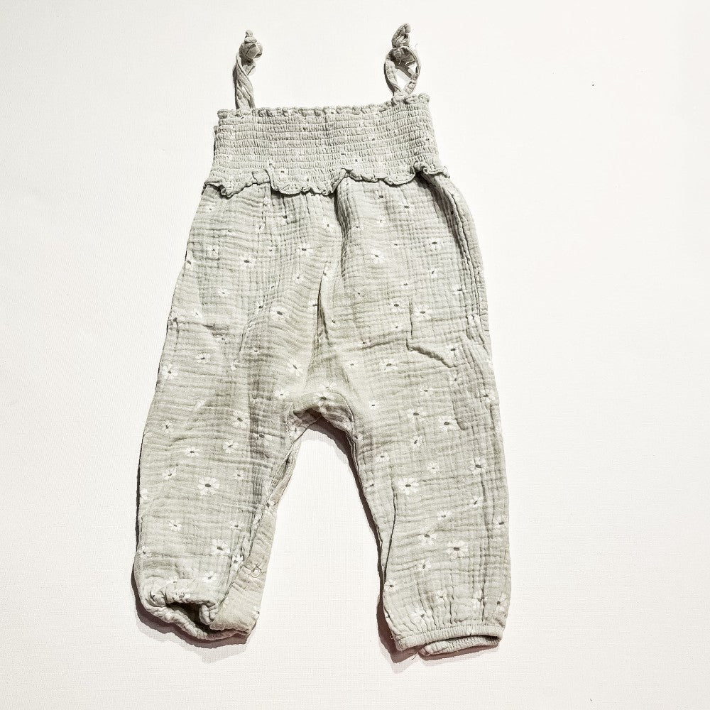 Emily & Oliver Romper 18M|217879
