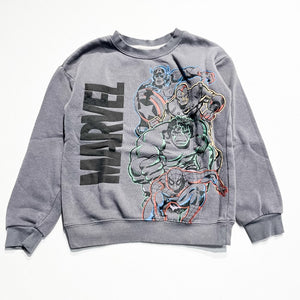 Marvel Crew 8Y|221857