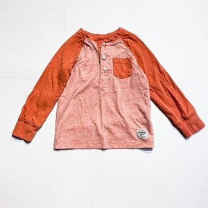 OshKosh Shirt 2Y|161388