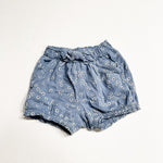 Vignette Shorts 3-6M|234253