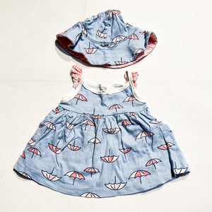 Gerber Dress 3-6M|162019