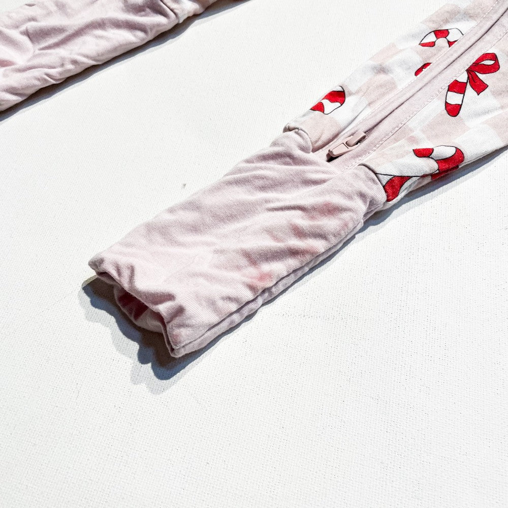 Luckey Panda Sleeper 18-24M *IMperfection|121209