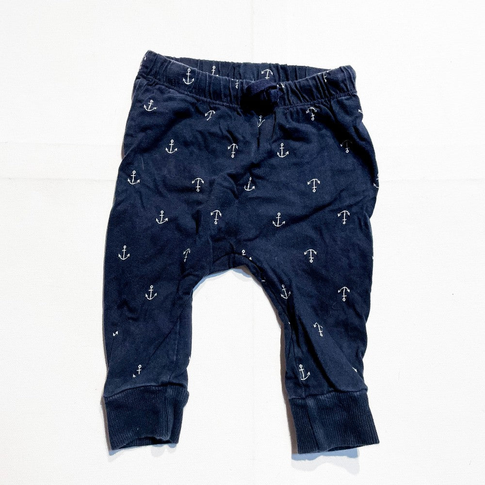 H&M Pants 6-9M|168639