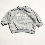 H&M Sweatshirt 6-9M|170251