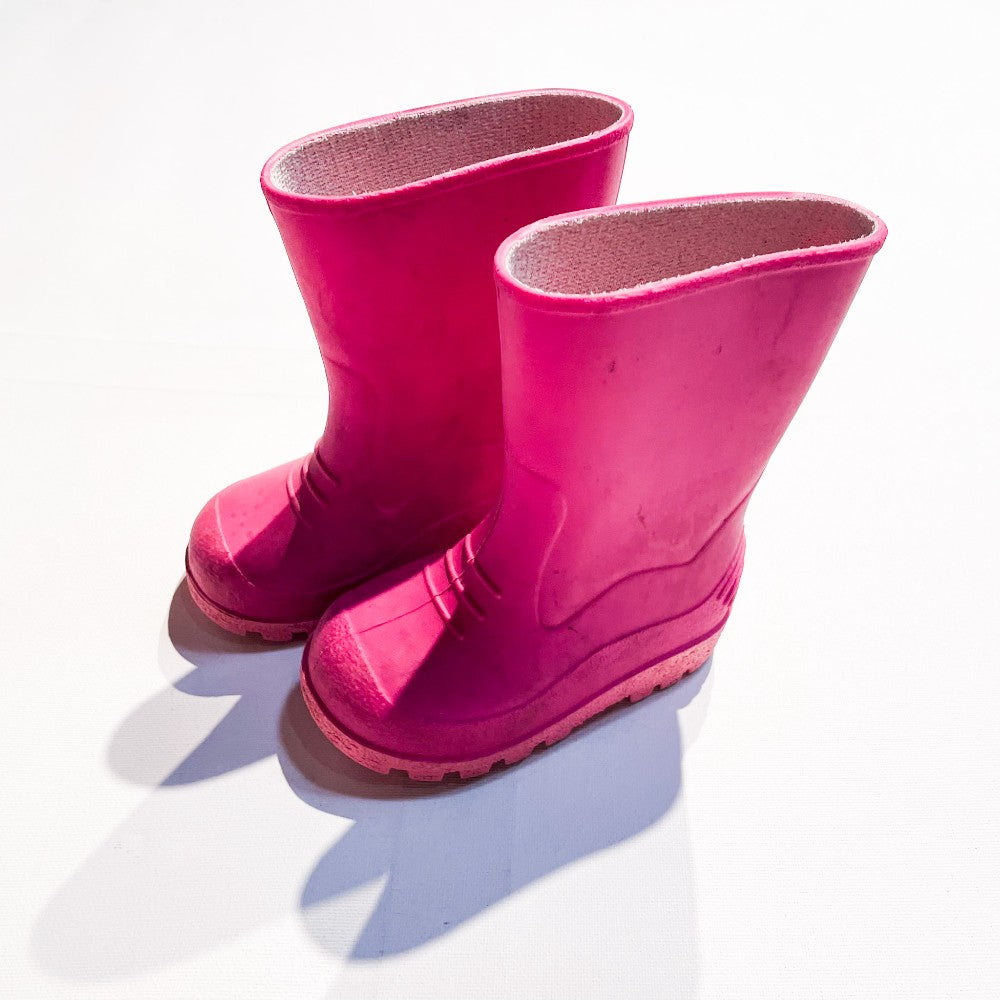 Rain Boots 6|130228