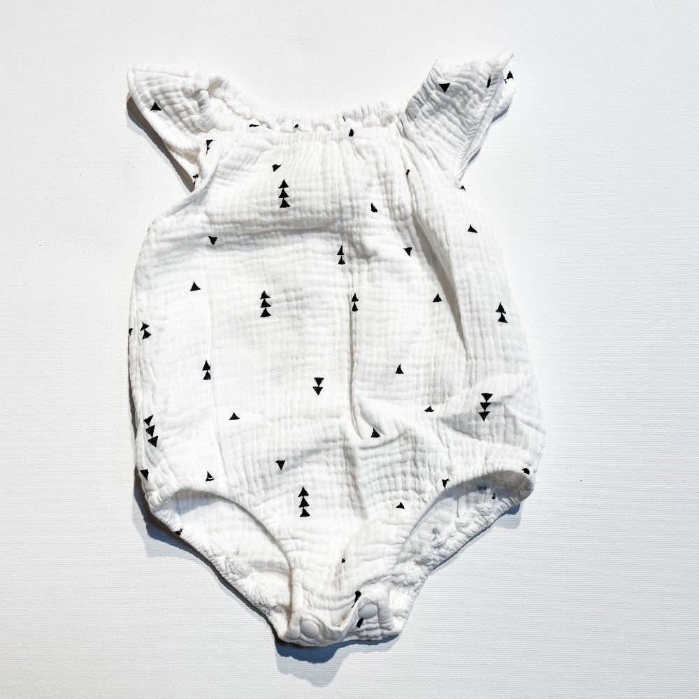 Romper 0-3M|186402
