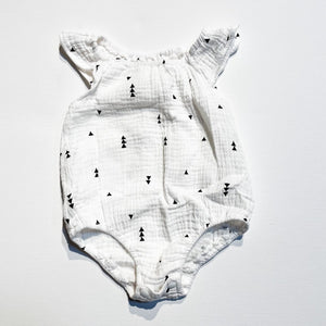 Romper 0-3M|186402