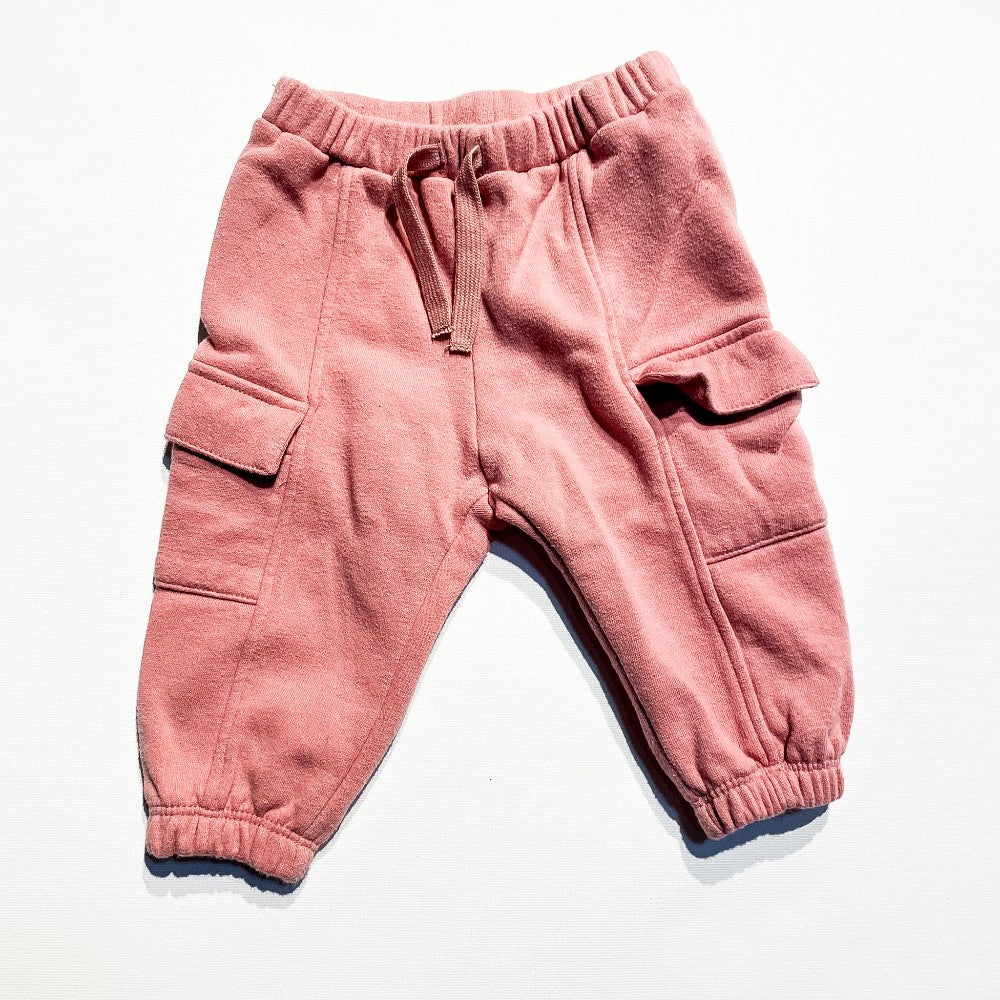 H&M Pants 2-4M|191269
