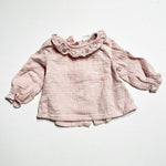 Next SHirt 12-18M|211078