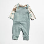 Carters Romper Set 3-6M|220191