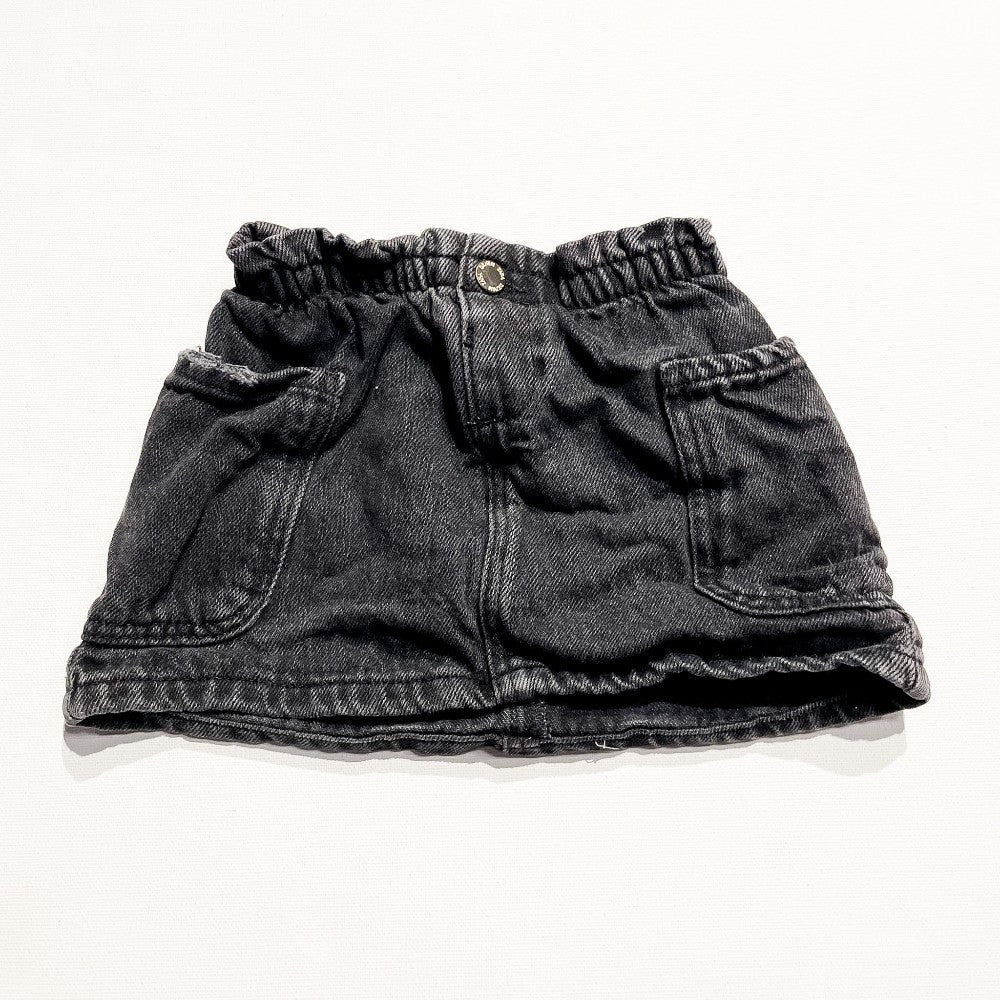 Zara Skirt 12-18M|225010