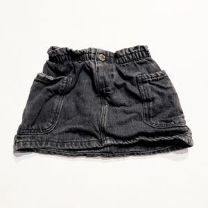 Zara Skirt 12-18M|225010