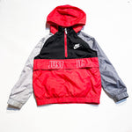 Nike Jacket 4-5Y|166945