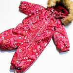 Rema Snow Suit 12-18M|168825