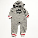 Roots Romper 6-12M|228584