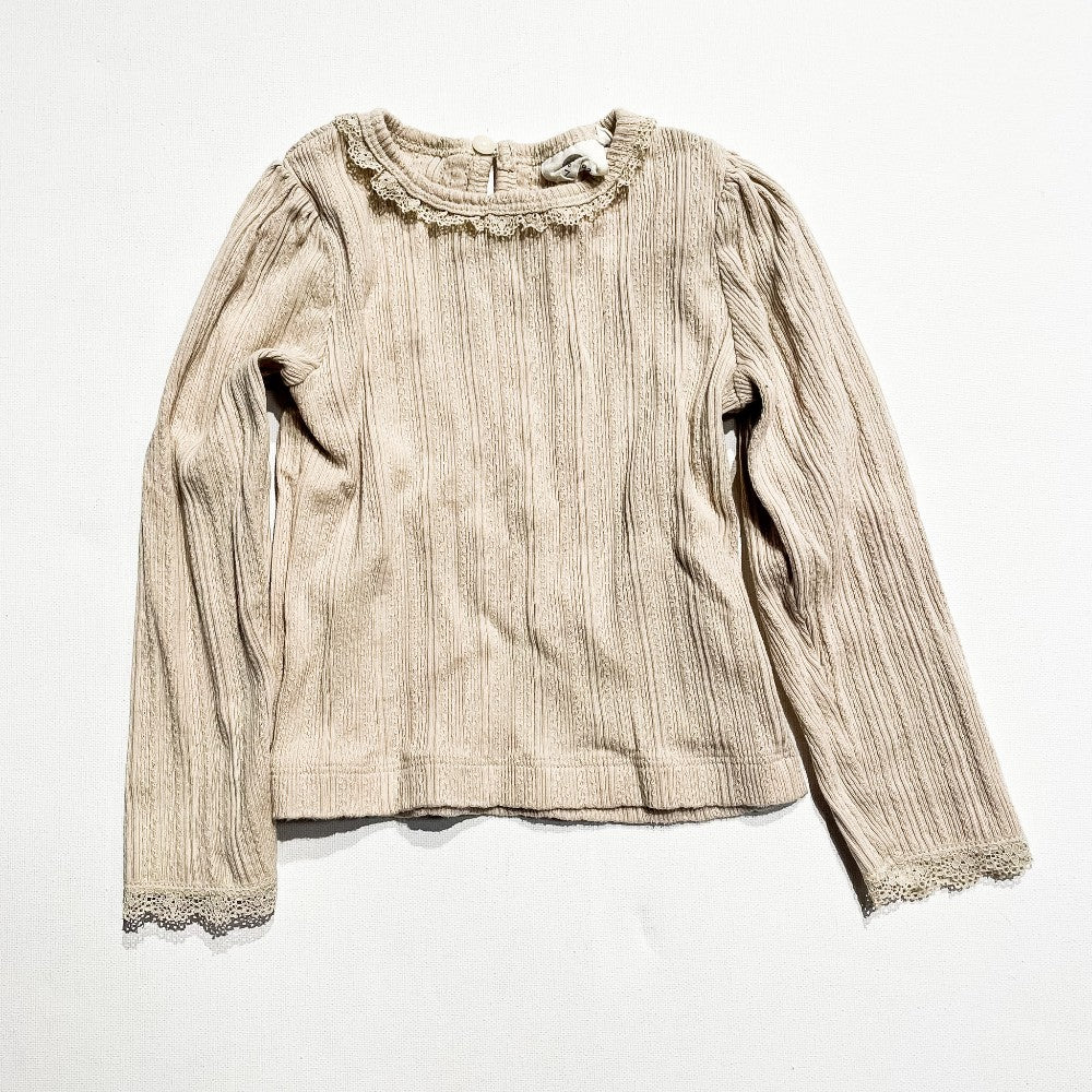 EnFant shirt 2Y|220907