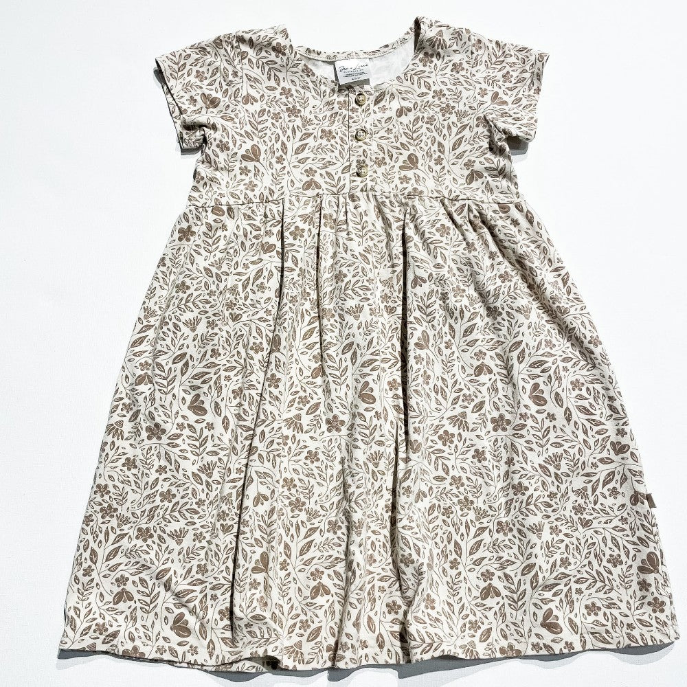 Jax + Lennon Dress 4-5Y|205765