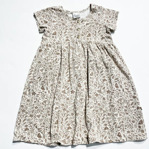 Jax + Lennon Dress 4-5Y|205765