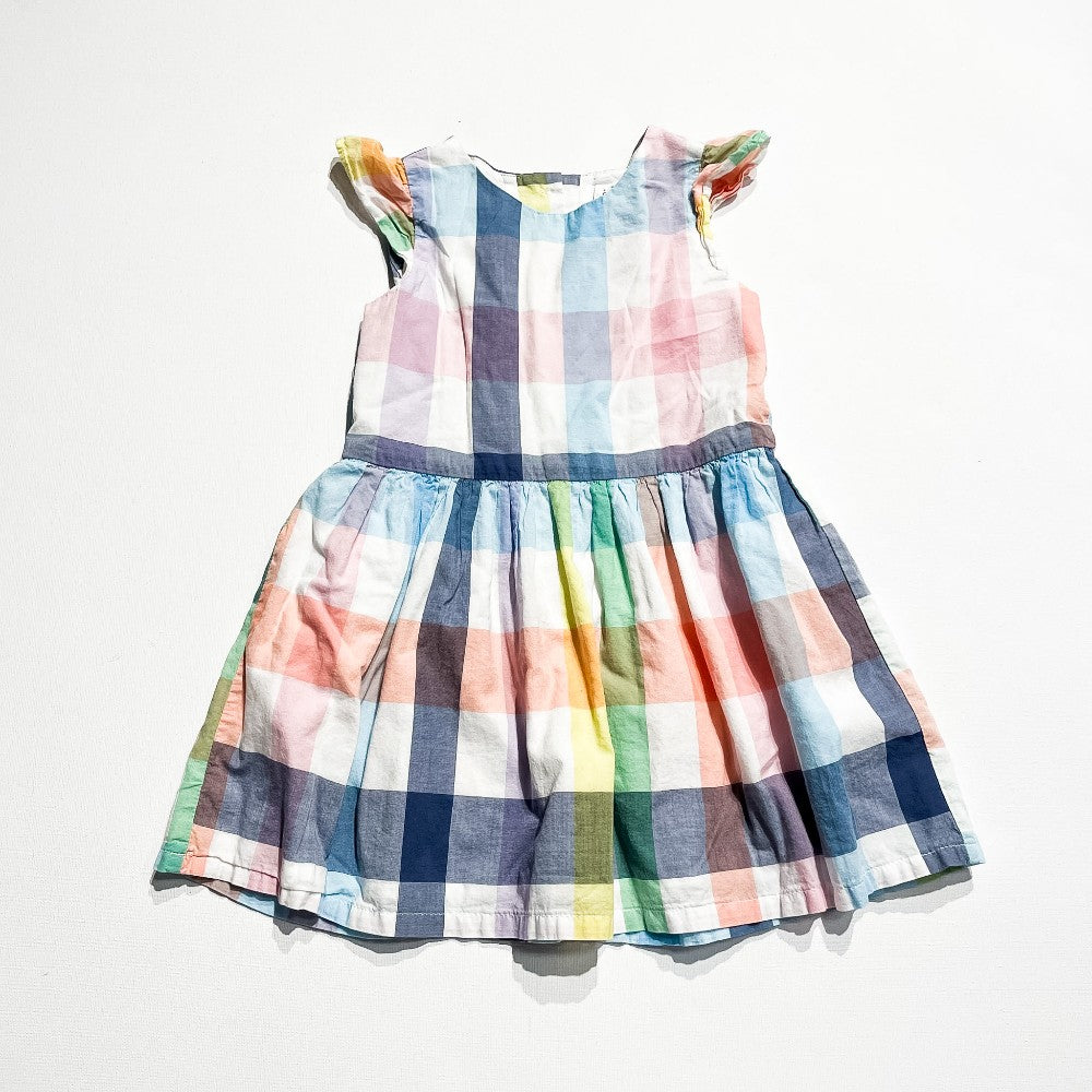 Gap Dress 3Y|211853