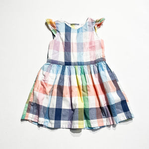 Gap Dress 3Y|211853
