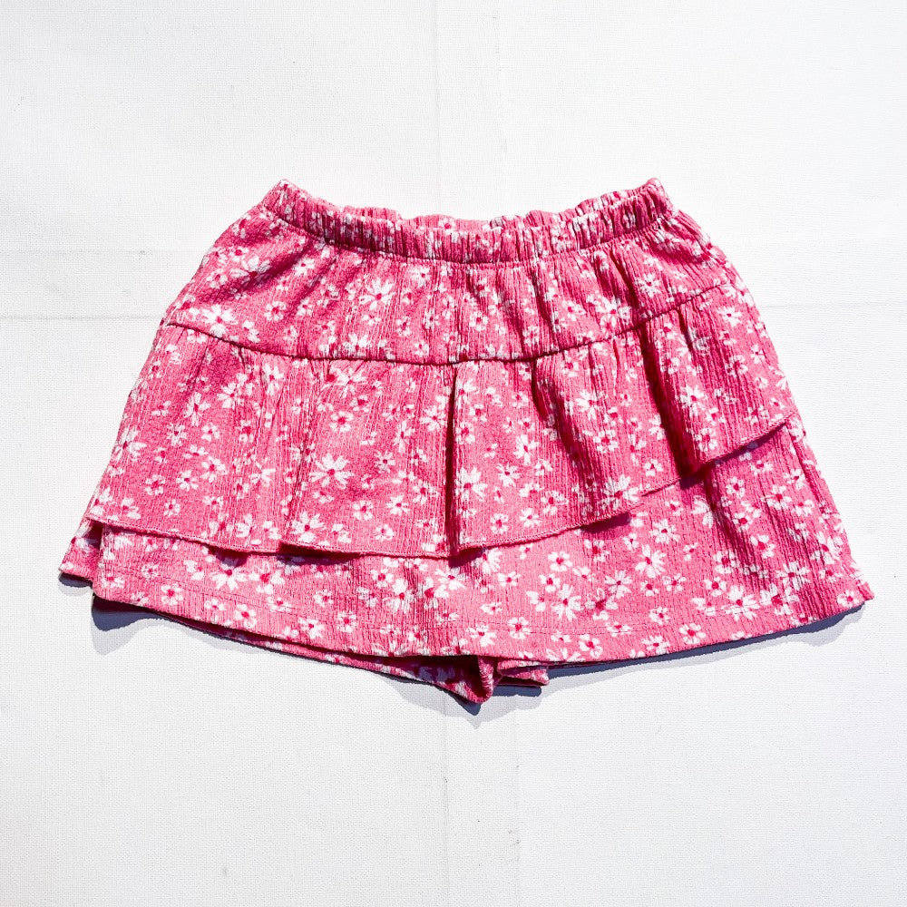Zara Skirt 2-3Y|181557