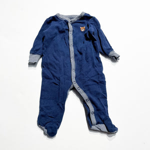 Carters Sleeper 6M|198557