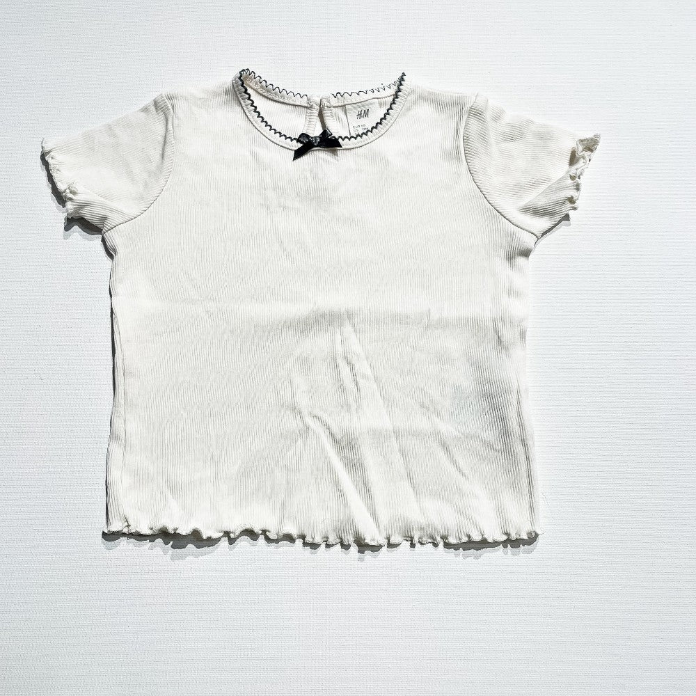 H&M Shirt 9-12M|210486