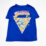 Superman Top 7/8Y|234094